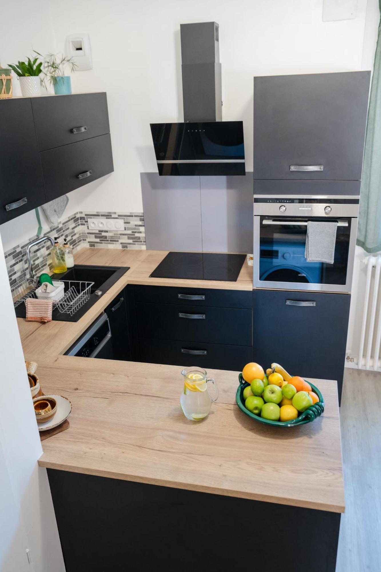 Grande Maison De Ville Malo Leone 250M2 Pour 15 Personnes Proche Du Puy Du Fou Mauleon Exterior foto